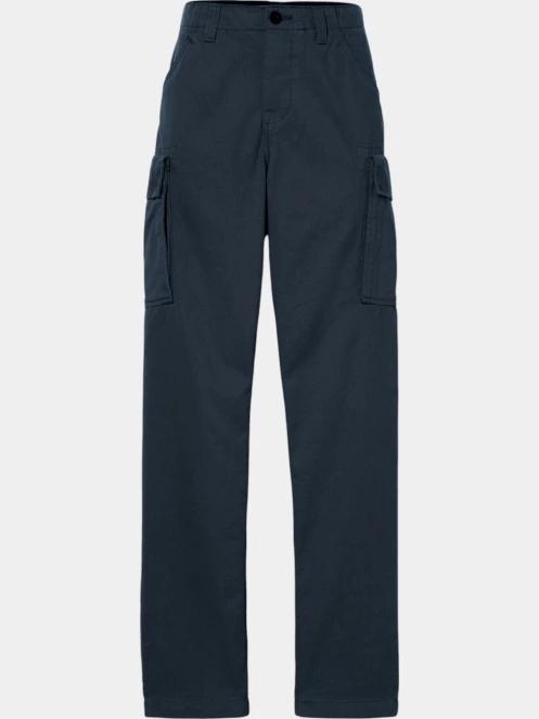 Twill Cargo Pant