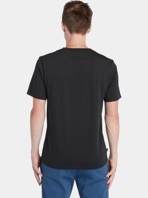 Linear Logo Short Sleeve Tee