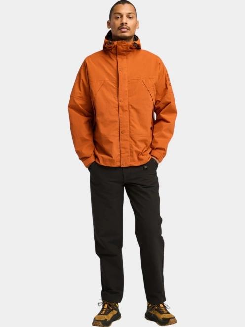 Archive Waterproof Shell Jacket