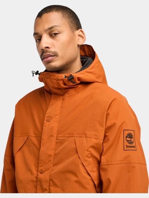 Archive Waterproof Shell Jacket