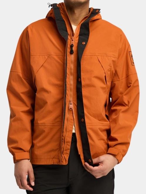 Archive Waterproof Shell Jacket