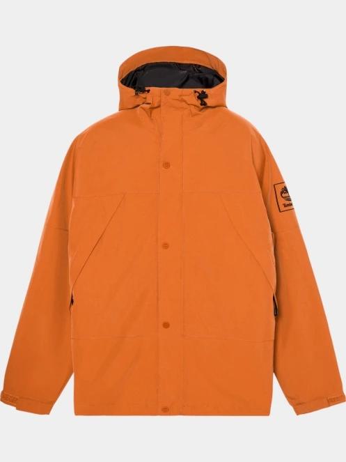 Archive Waterproof Shell Jacket