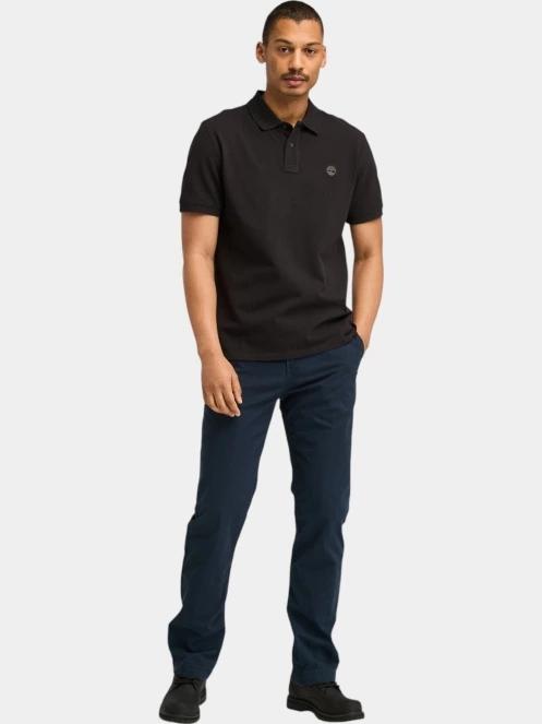 Pique Short Sleeve Polo