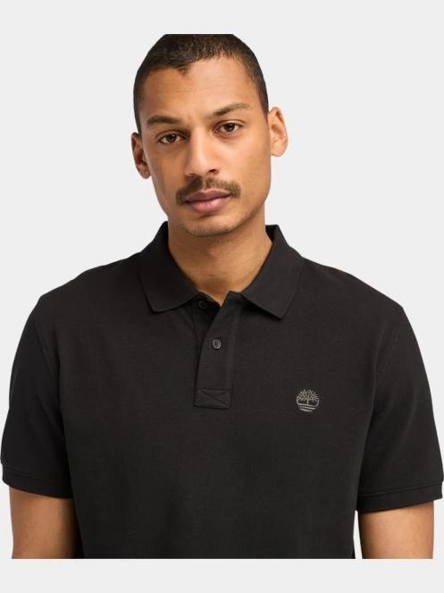 Pique Short Sleeve Polo