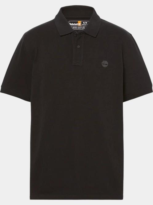 Pique Short Sleeve Polo