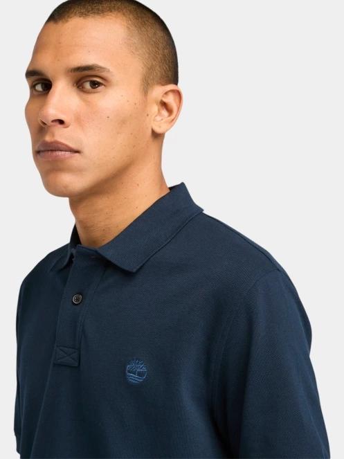 Pique Short Sleeve Polo