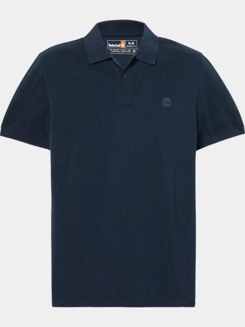 Pique Short Sleeve Polo