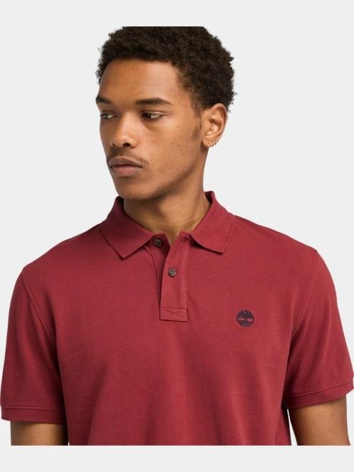 Pique Short Sleeve Polo