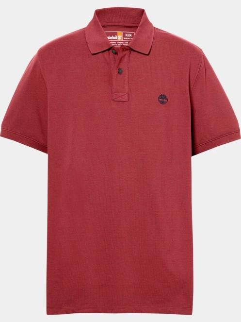 Pique Short Sleeve Polo