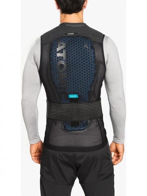 Live Shield Vest Amid M All