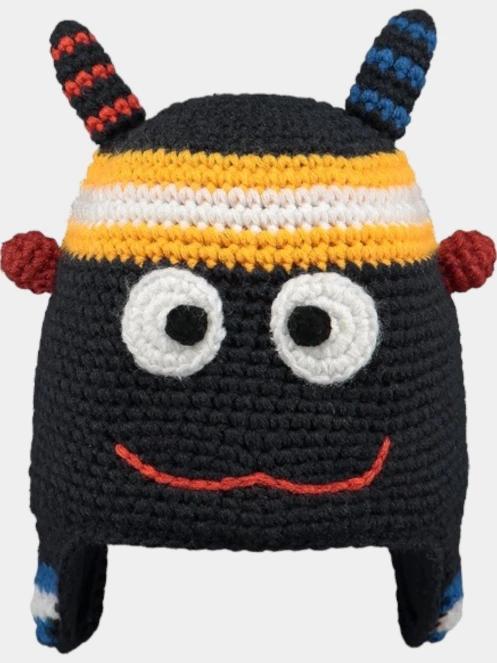 Monster Beanie