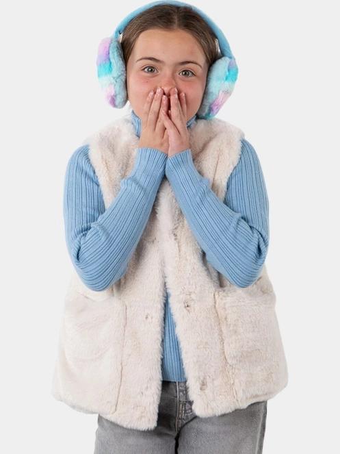 Hearty Earmuffs