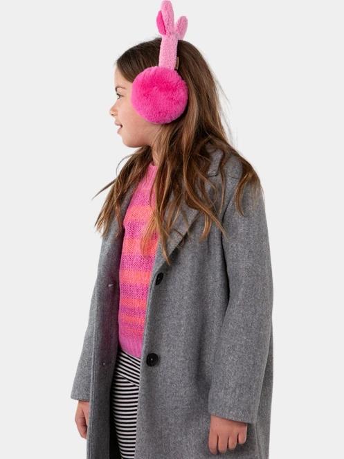 Fluffie Earmuffs