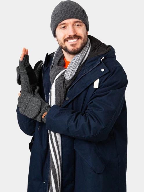 Haakon Bumgloves