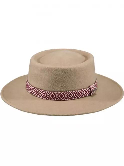 Fawne Hat