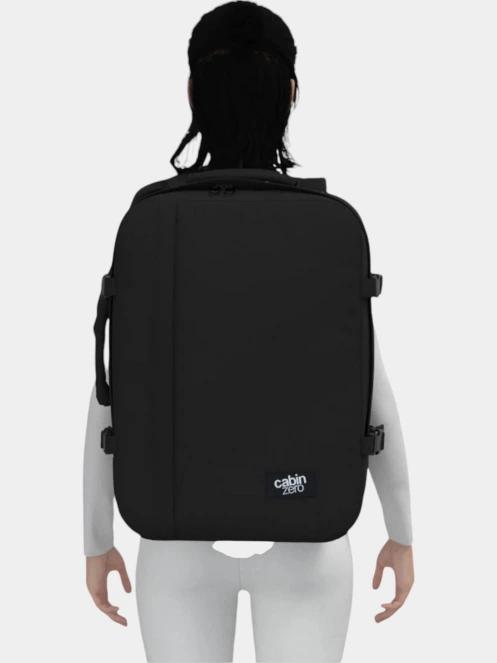 Cabinzero Classic 44L