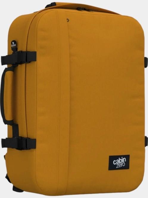 Cabinzero Classic 44L