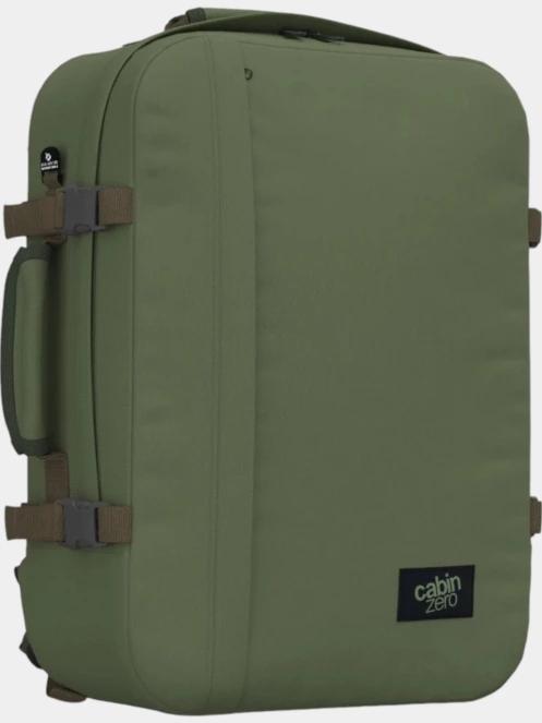 Cabinzero Classic 44L