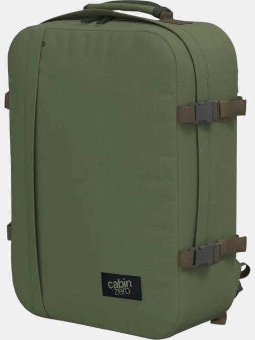 Cabinzero Classic 44L