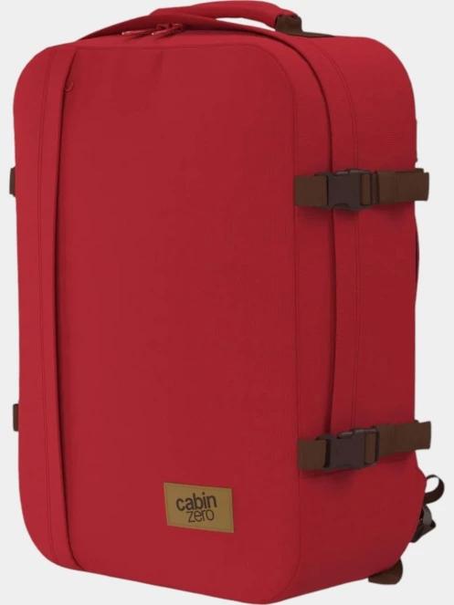 Cabinzero Classic 44L