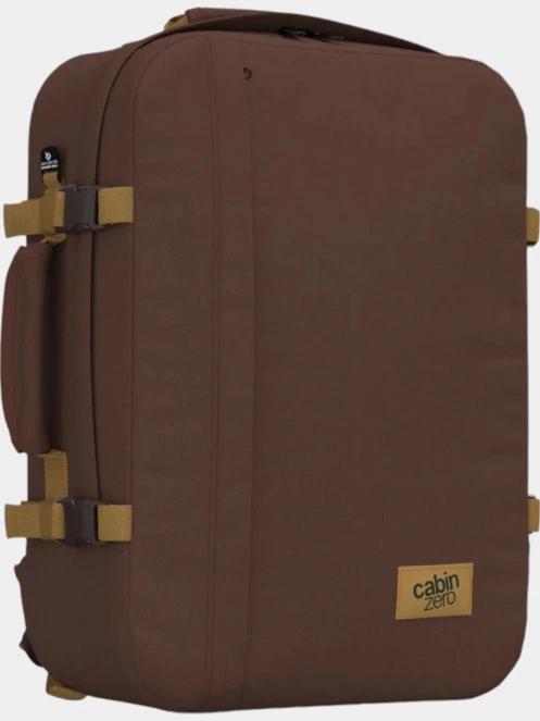 Cabinzero Classic 44L