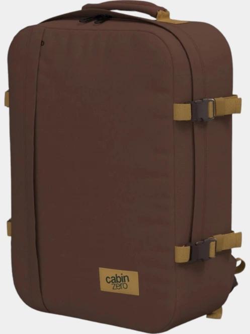 Cabinzero Classic 44L