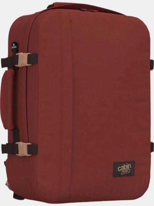 Cabinzero Classic 44L