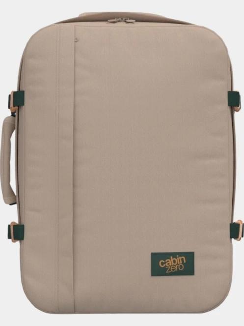 Cabinzero Classic 44L