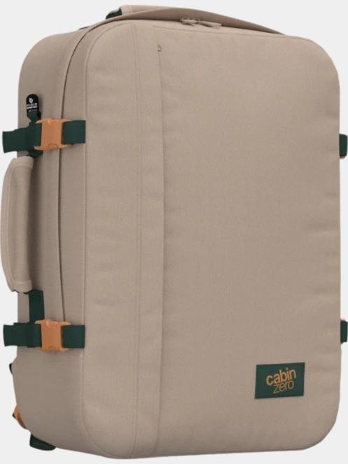 Cabinzero Classic 44L