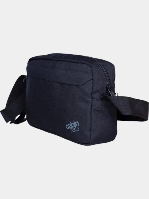 Cabinzero Flipside Shoulder Bag 3L