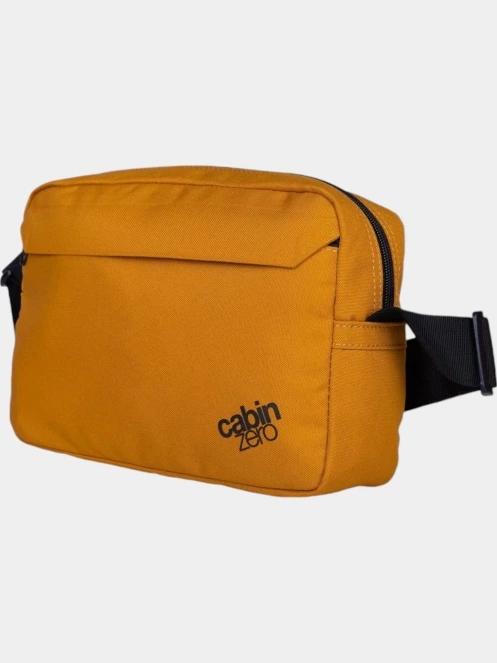 Cabinzero Flipside Shoulder Bag 3L