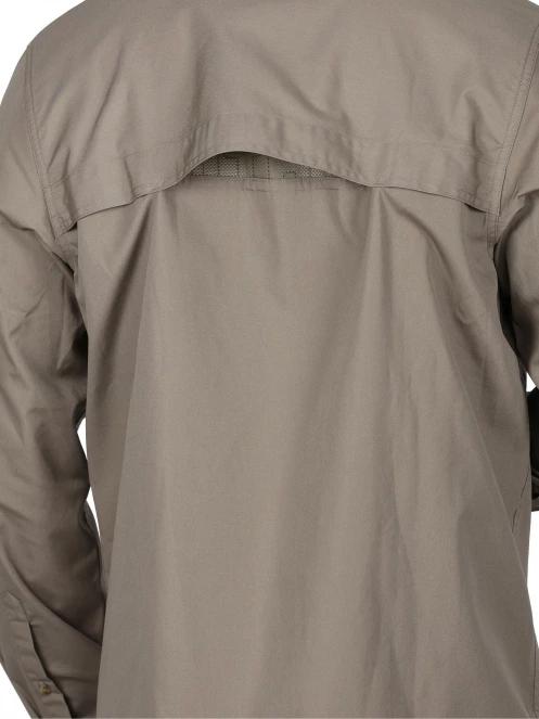 Singi Trekking Shirt LS M