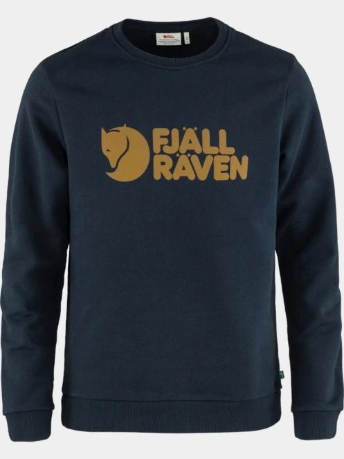 Fjällräven Logo Sweater M