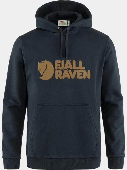 Fjällräven Logo Hoodie M