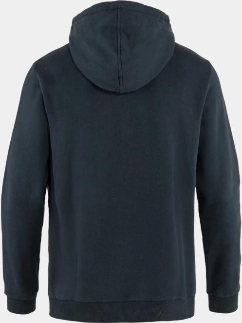 Fjällräven Logo Hoodie M