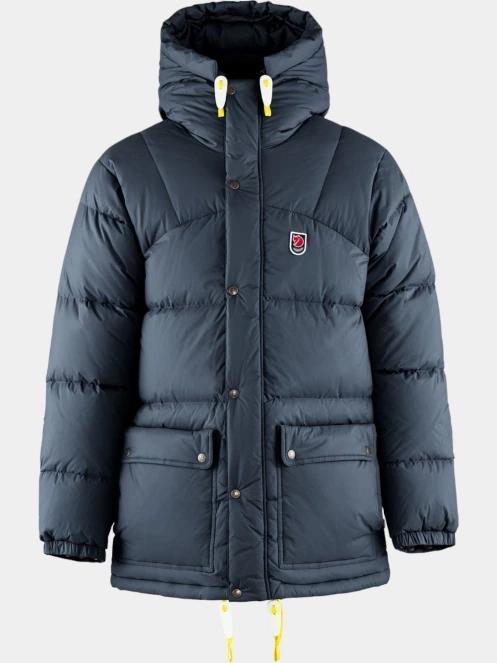 Expedition Down Jacket M