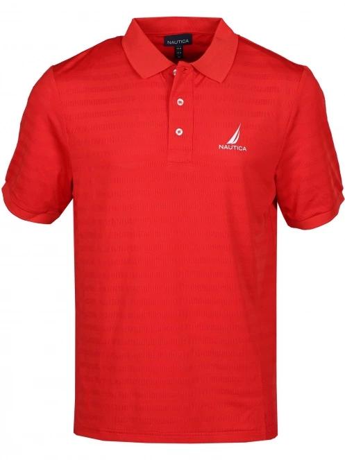 Leonard II Polo Shirt