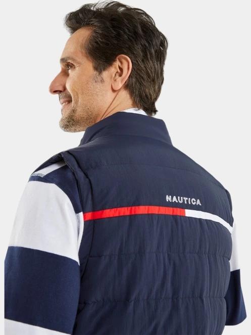 Compton Gilet