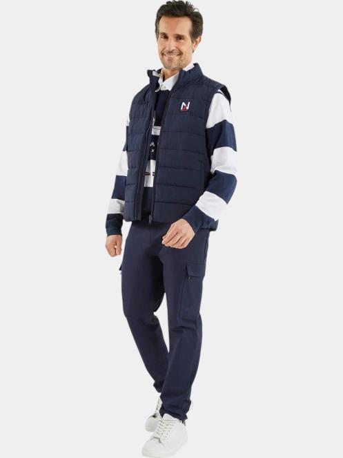 Compton Gilet