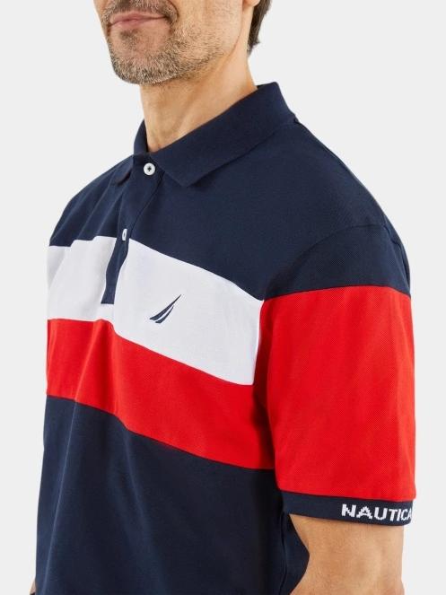 Renford Polo Shirt