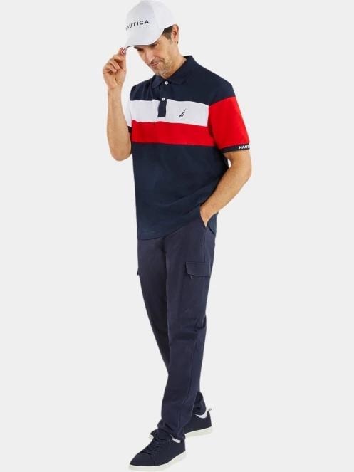 Renford Polo Shirt