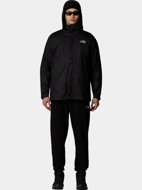 M Evolve Ii Triclimate Jacket - Eu