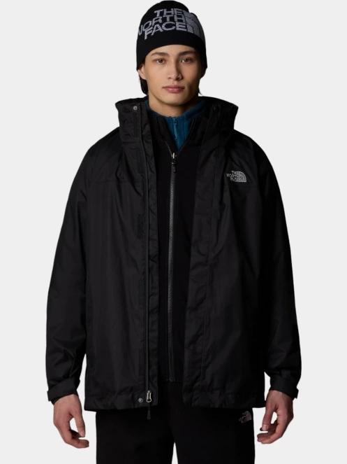 M Evolve Ii Triclimate Jacket - Eu