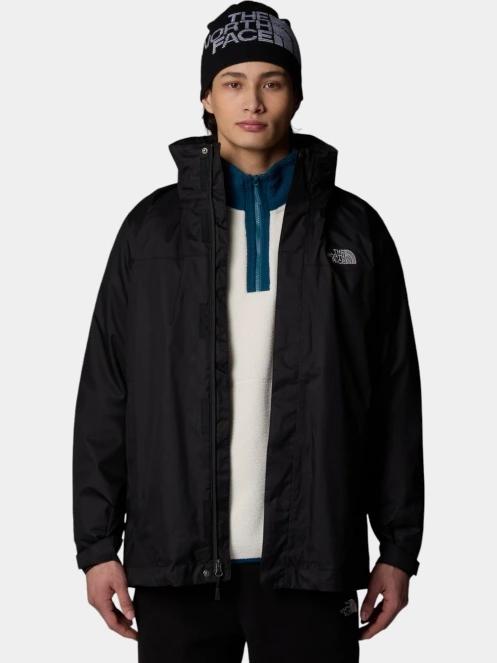 M Evolve Ii Triclimate Jacket - Eu