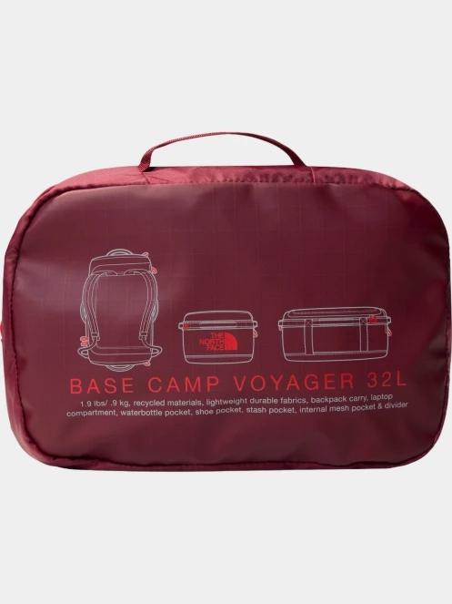 Base Camp Voyager Duffel 32L