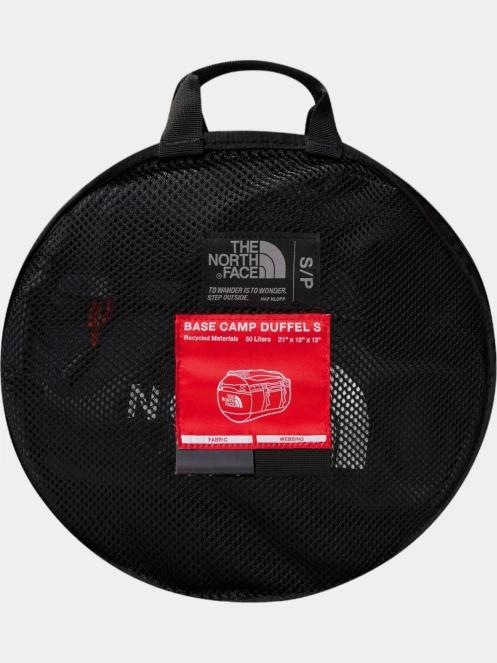 Base Camp Duffel - S