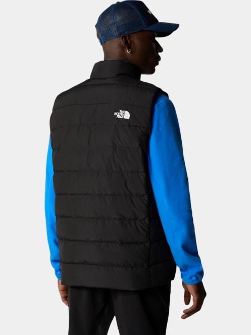 M Aconcagua 3 Vest