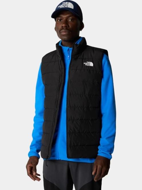 M Aconcagua 3 Vest