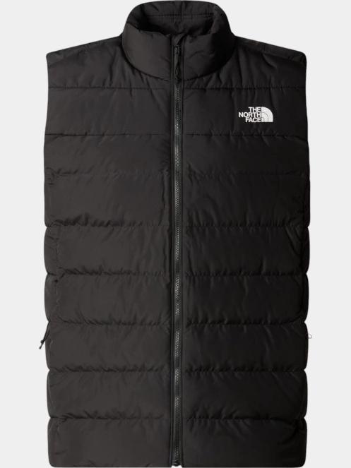 M Aconcagua 3 Vest