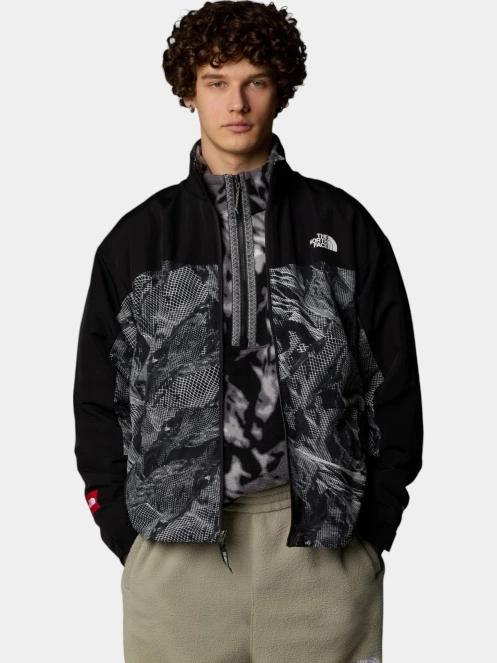 M Hmlyn Track Jacket